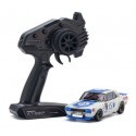 KYOSHO MINI-Z AWD NISSAN SKYLINE 2000GT-R (KPGC10) Racing 1972