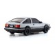 KYOSHO MINI-Z AWD Toyota COROLLA LEVIN AE86 White/Black