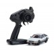 KYOSHO MINI-Z AWD Toyota COROLLA LEVIN AE86 White/Black