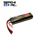 Pink Performance Bashing LiPo 2S 7.4V-4000-50C (Deans)