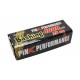Pink Performance Bashing LiPo 2S 7.4V-4000-50C (Deans)