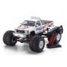 Kyosho USA-1 VE 1:8 4WD  (Torx8-Brainz8 ESC)