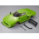 KILLERBODY LANCIA STRATOS 1977 "GREEN" FINISHED BODY