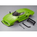 KILLERBODY LANCIA STRATOS 1977 "GREEN" FINISHED BODY