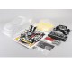 Killerbody Gainer Tanax GT-R Nismo (R35) Clear Body
