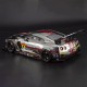 Killerbody Gainer Tanax GT-R Nismo (R35) Clear Body