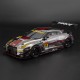 Killerbody Gainer Tanax GT-R Nismo (R35) Clear Body
