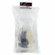 Killerbody Gainer Tanax GT-R Nismo (R35) Clear Body