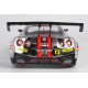 Killerbody Gainer Tanax GT-R Nismo (R35) finished body