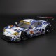 Killerbody VivaC 86 MC Clear Body