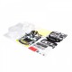 Killerbody VivaC 86 MC Clear Body