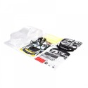 Killerbody VivaC 86 MC Clear Body