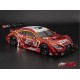 Killerbody Zent Cerumo RC F Clear Body