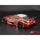 Killerbody Zent Cerumo RC F Clear Body