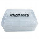 ULTIMATE PLASTIC BOX W/ 6 BIG INNER BOXES