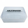 ULTIMATE PLASTIC BOX W/ 6 BIG INNER BOXES