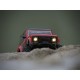 ABSIMA 1:18 CR-18P "Rushmore BLS 2024" red RTR