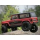 ABSIMA 1:18 CR-18P "Rushmore BLS 2024" red RTR