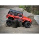 ABSIMA 1:18 CR-18P "Rushmore BLS 2024" red RTR