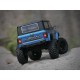 ABSIMA 1:18 CR-18P "Rushmore BLS 2024" cyan RTR