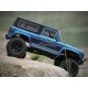 ABSIMA 1:18 CR-18P "Rushmore BLS 2024" cyan RTR