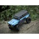 ABSIMA 1:18 CR-18P "Rushmore BLS 2024" cyan RTR