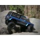 ABSIMA 1:18 CR-18P "Rushmore BLS 2024" cyan RTR