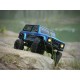 ABSIMA 1:18 CR-18P "Rushmore BLS 2024" cyan RTR