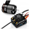 Hobbywing AXE Plus R3 540L 2300kV R2 Combo