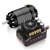 Hobbywing Xerun XR8 Plus G2S Combo with 4274 2250kV Motor Truck Monster