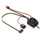 Hobbywing Xerun AXE Plus R3 ESC for Crawler