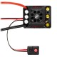 Hobbywing QuicRun WP8BL150 G2 Brushless ESC 150A 3-6s für 1:8