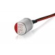 Hobbywing Ezrun SL18 ESC Sensorless 18 Ampere, 2-3s LiPo BEC 1A