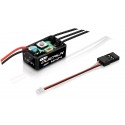 Hobbywing Quicrun WP-Mini24 Brushless Regler 25A 2-3s for 1:24