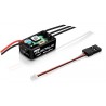 Hobbywing Quicrun WP-Mini24 Brushless Regler 25A 2-3s for 1:24