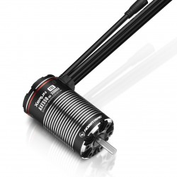 Hobbywing Xerun AXE550 R2 Motor for Rock Crawler 3300kV
