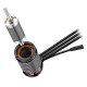 Hobbywing Xerun AXE4274SD 2000kV R3 Crawler Motor