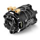 Hobbywing Xerun D10 Brushless Drift Motor 13.5T Black