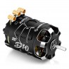 Hobbywing Xerun D10 Drift Motor 13.5T Black