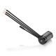 Hobbywing Ezrun MAX10 G2 140A Combo with 3665SD-2400kV 5mm shaft