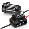 Hobbywing Ezrun MAX10 G2 140A Combo with 3665SD-4000kV 5mm shaft