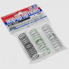 Tamiya Xv-01 Spring Set Hard/Medium/Soft