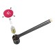 Hobbywing QuicRun 3652SL G2 Sensorless Motor 4000kV 3.175mm shaft
