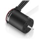 Hobbywing QuicRun 3652SL G2 Sensorless Motor 4000kV 3.175mm shaft