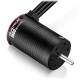 Hobbywing QuicRun 3660SL G2 Sensorless Motor 3150kV 5mm shaft
