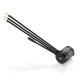 Hobbywing Ezrun 3652SD Motor G3 4100kV 3.175mm Shaft for 1:10