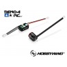 Hobbywing Quicrun WP-Mini24 Combo 1621SL 3500kV
