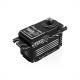 PowerHD TDS-2 Schwarz HV CNC Coreless Digital Servo 22.0KG/0.10sec@7.4V