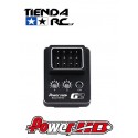Power HD Gyro G2 Black