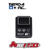 Power HD Gyro G2 Black